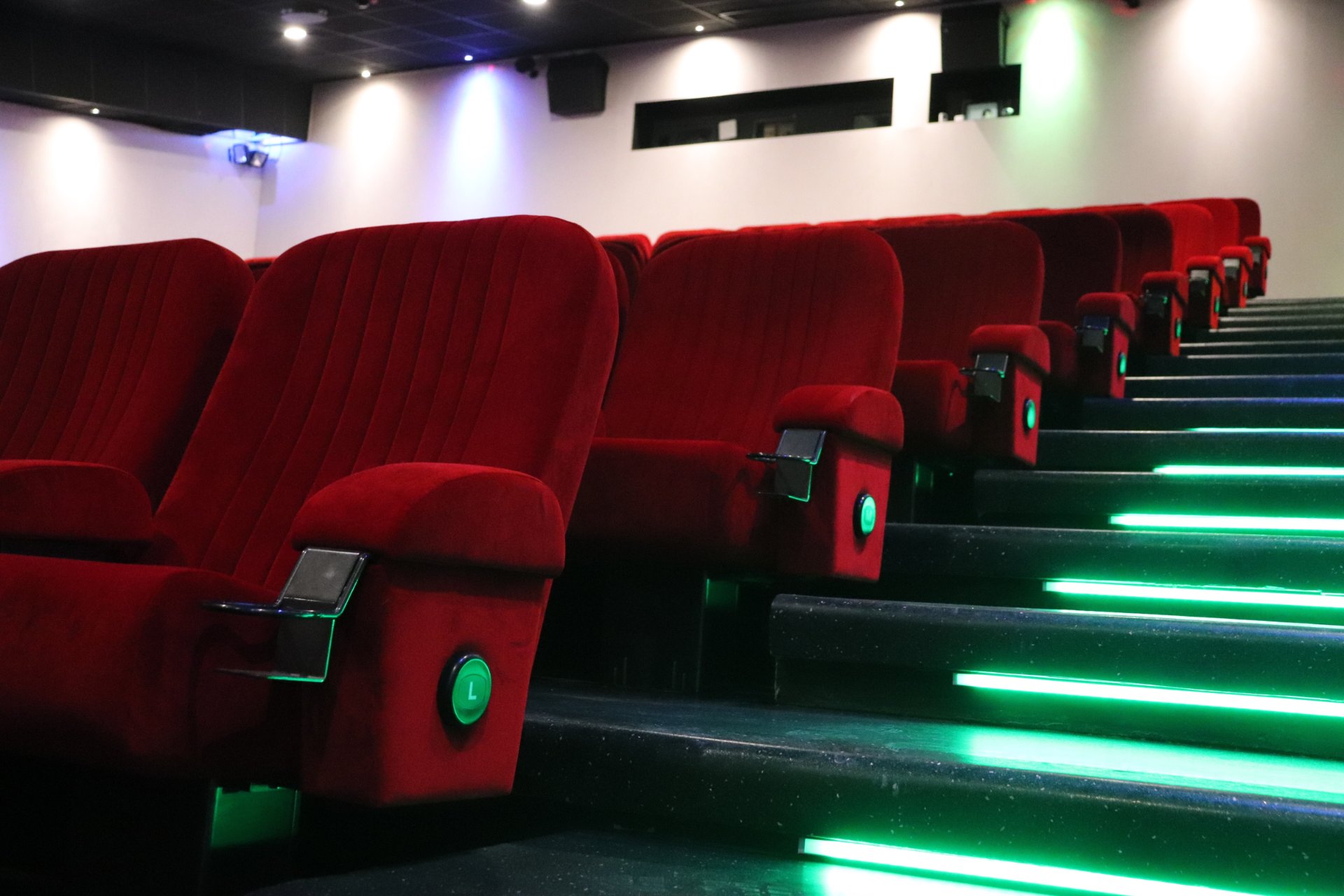 Cinema Nuovo Eden Cinema Nuovo Eden