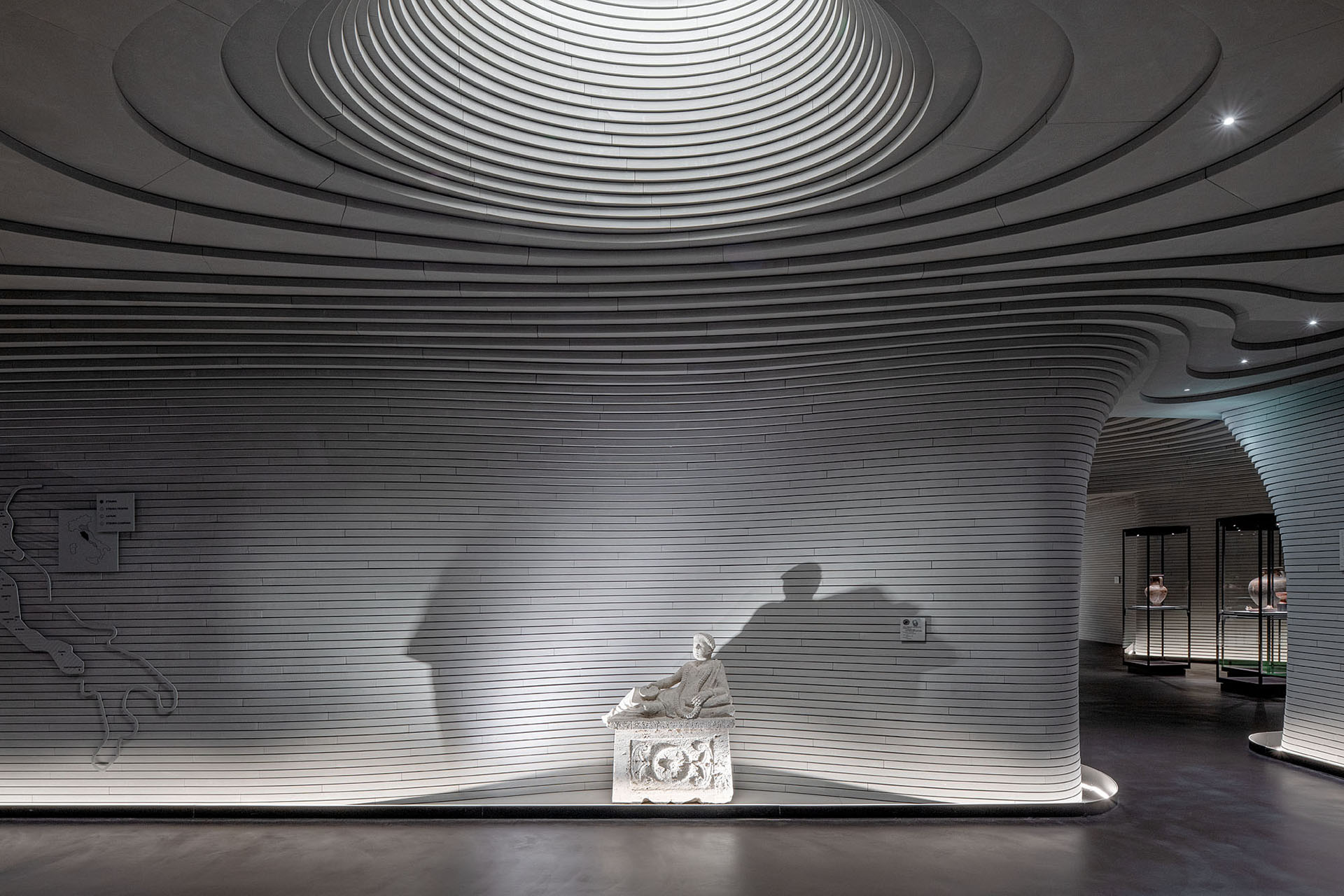 Fondazione Luigi Rovati Fondazione Luigi Rovati
