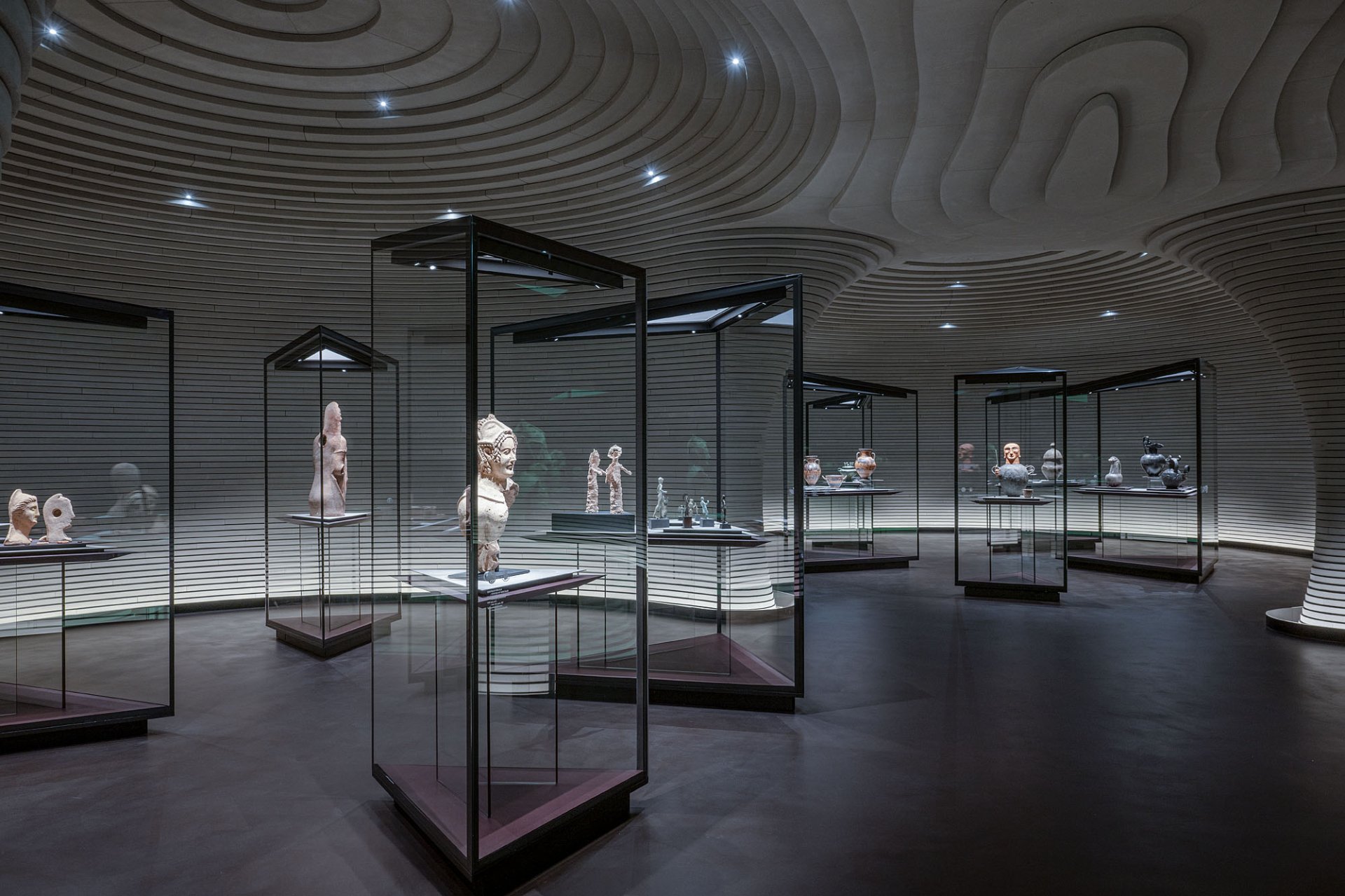 Fondazione Luigi Rovati
