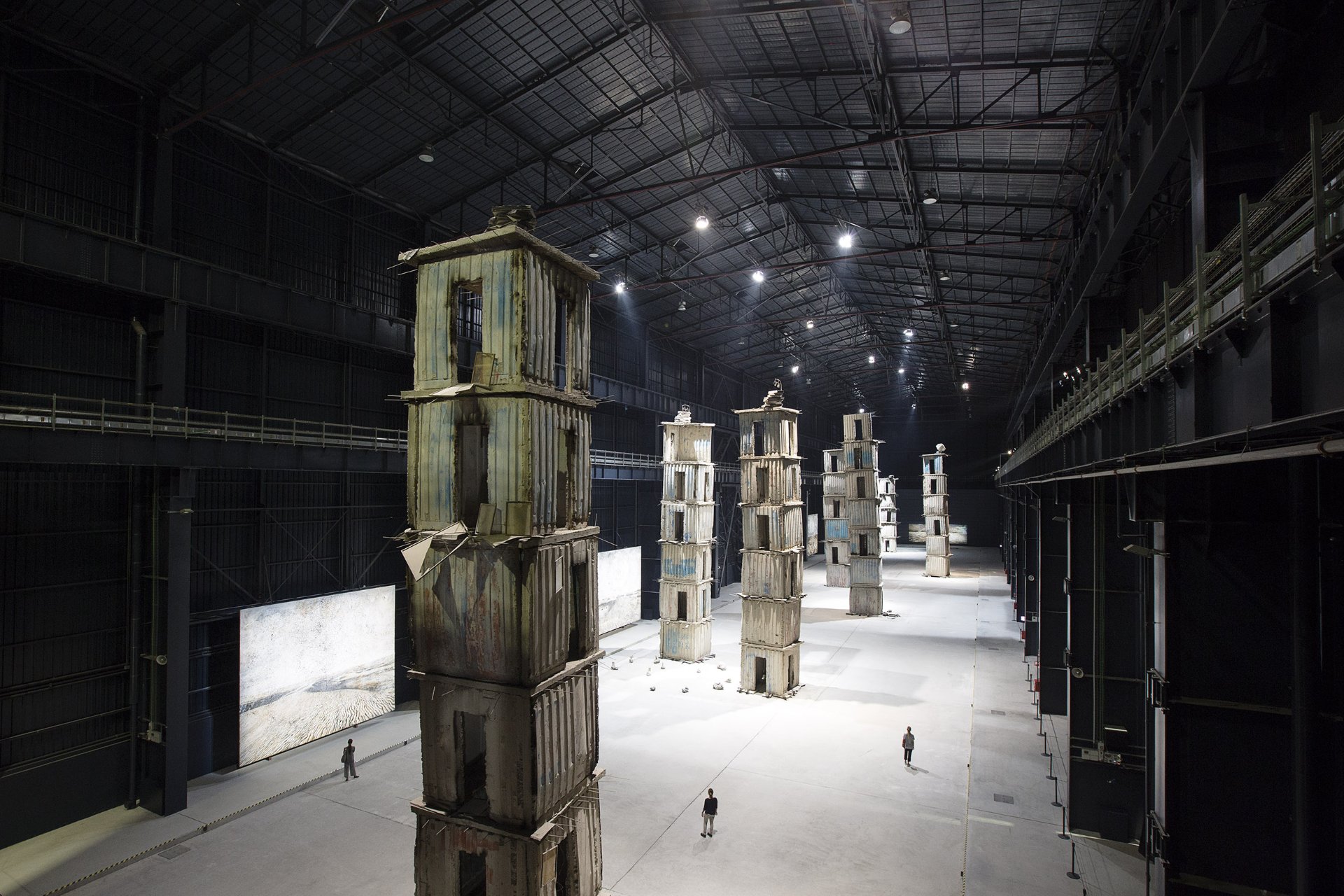 Anselm Kiefer Anselm Kiefer