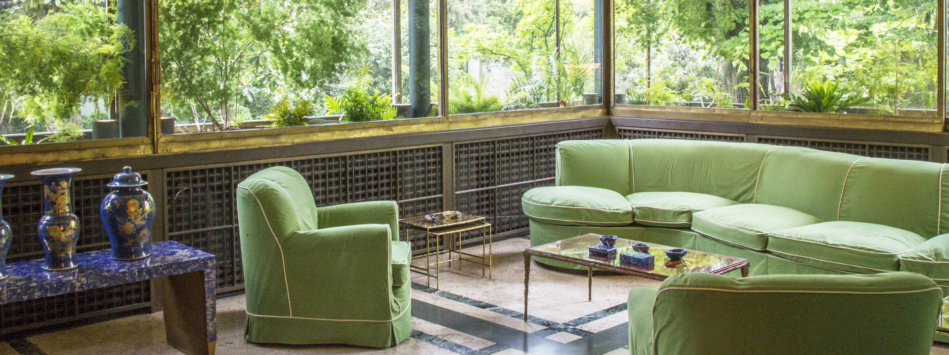 Villa Necchi Campiglio Villa Necchi Campiglio