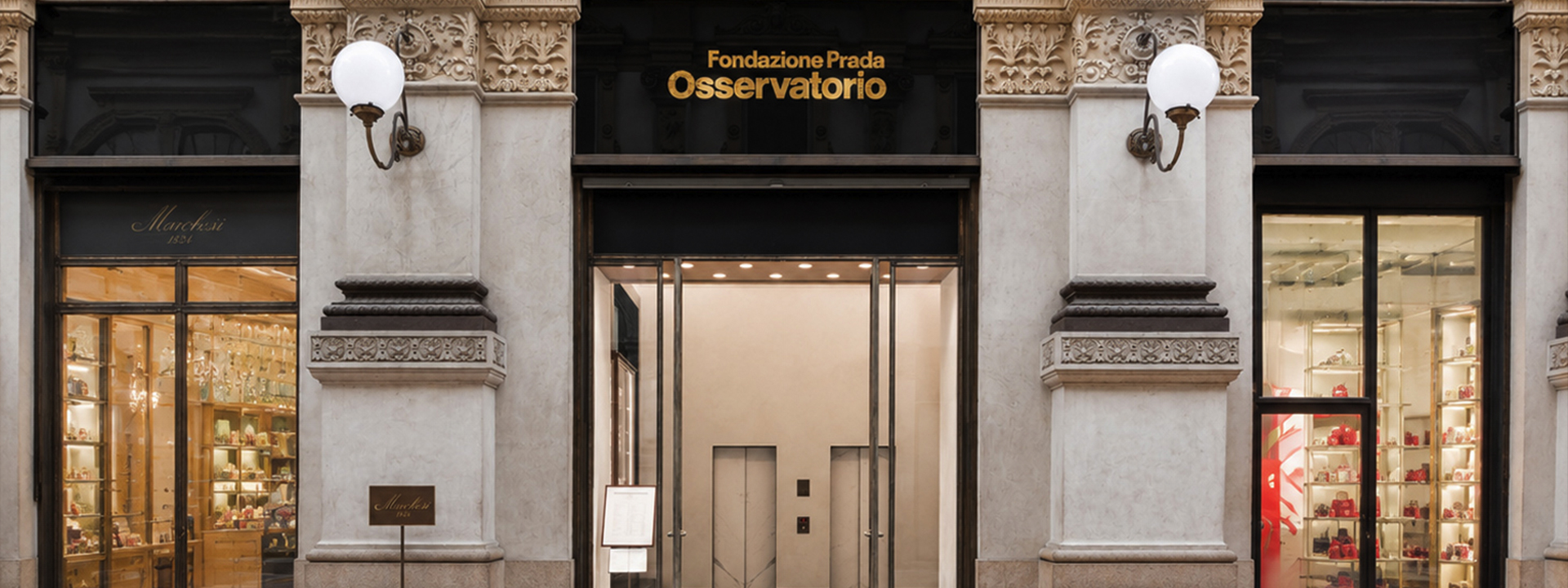 Osservatorio Fondazione Prada
