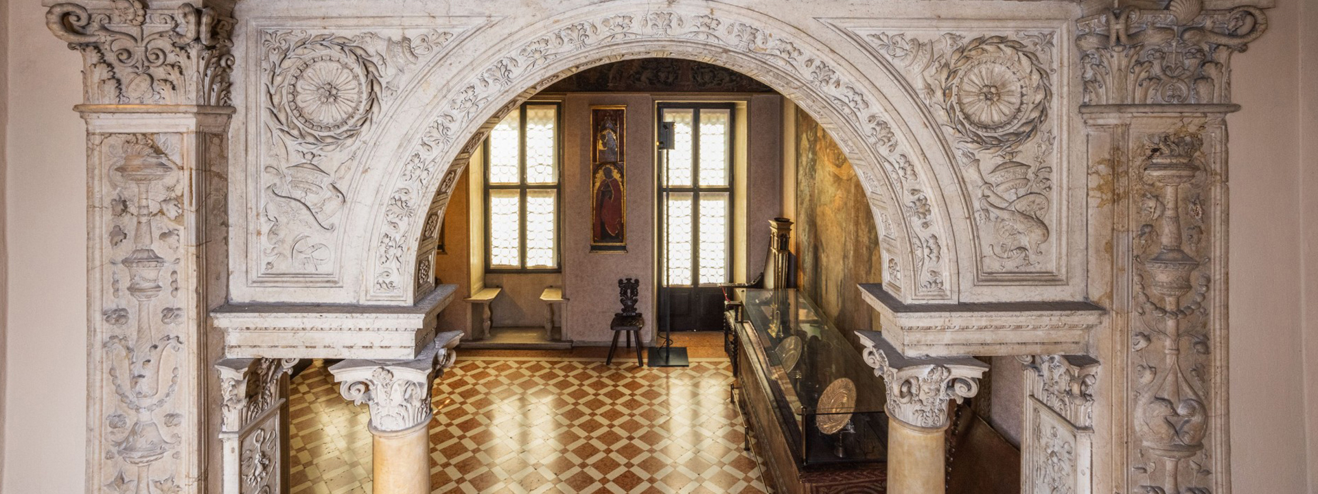 Museo Bagatti Valsecchi Museo Bagatti Valsecchi