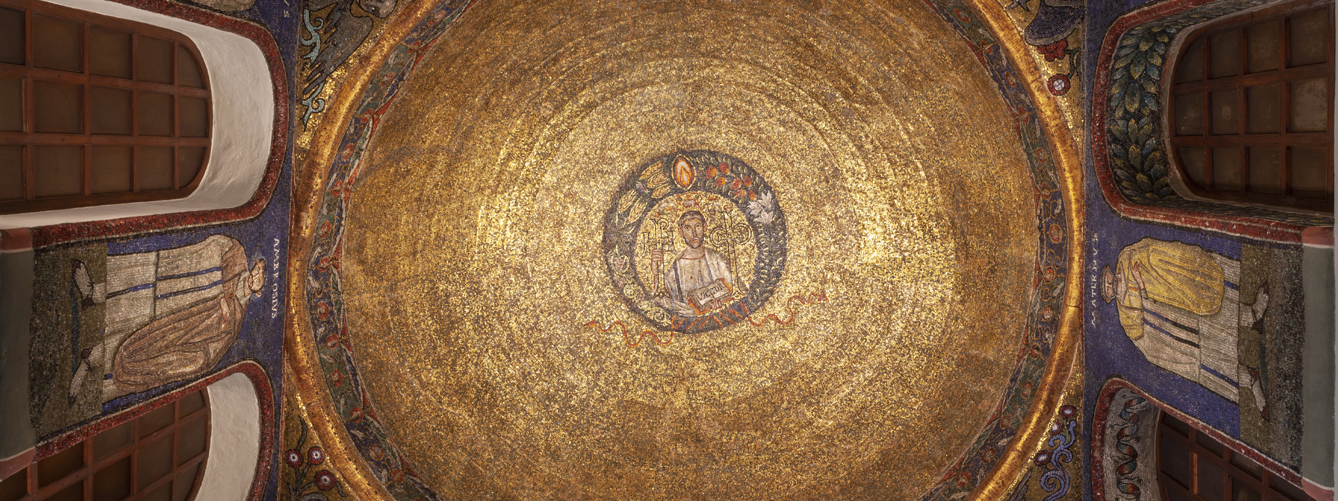 Ambrosius. Il tesoro della Basilica Ambrosius. Il tesoro della Basilica