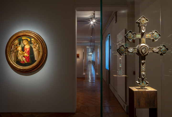 Museo Diocesano Carlo Maria Martini Museo Diocesano Carlo Maria Martini