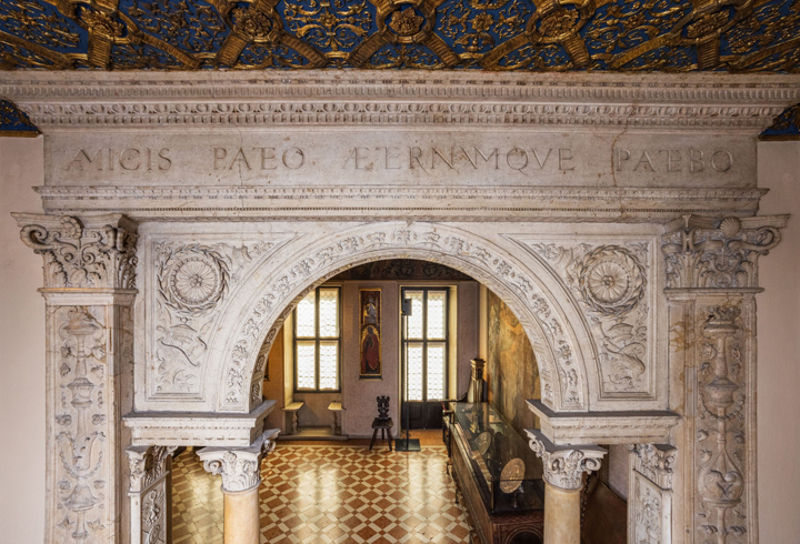 Museo Bagatti Valsecchi Museo Bagatti Valsecchi
