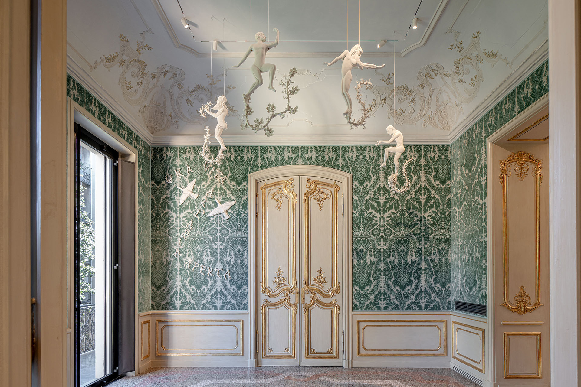 Fondazione Luigi Rovati Fondazione Luigi Rovati