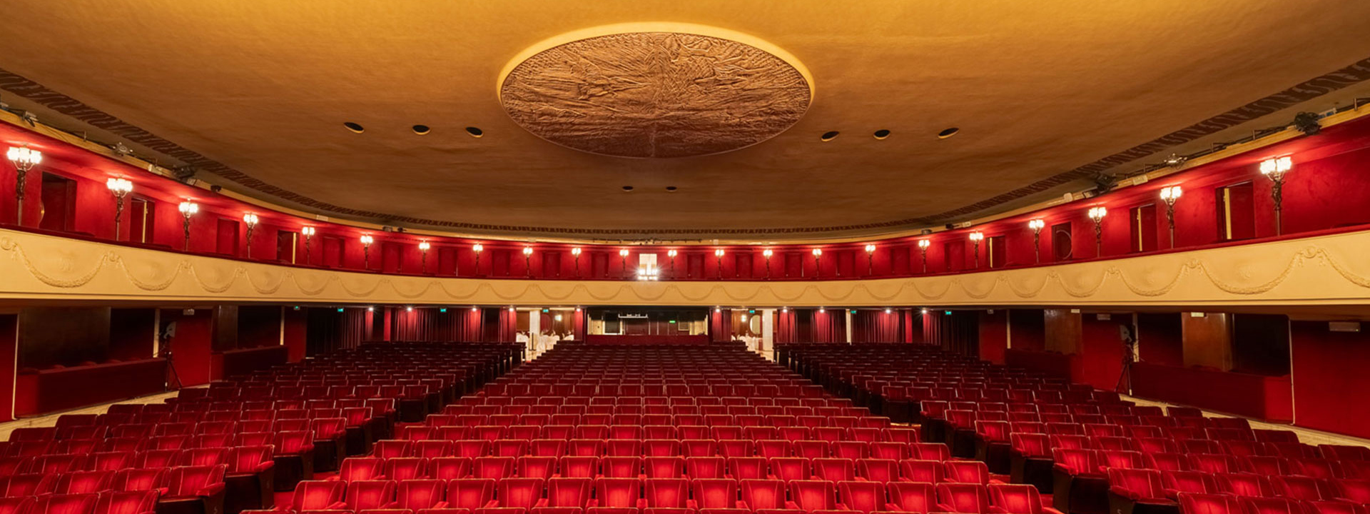 Teatro Manzoni Teatro Manzoni