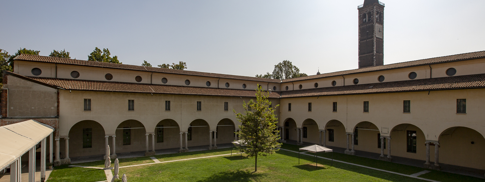Museo Diocesano Carlo Maria Martini Museo Diocesano Carlo Maria Martini