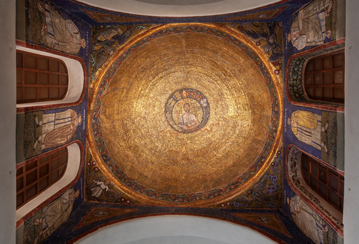 Ambrosius. Il tesoro della Basilica Ambrosius. Il tesoro della Basilica