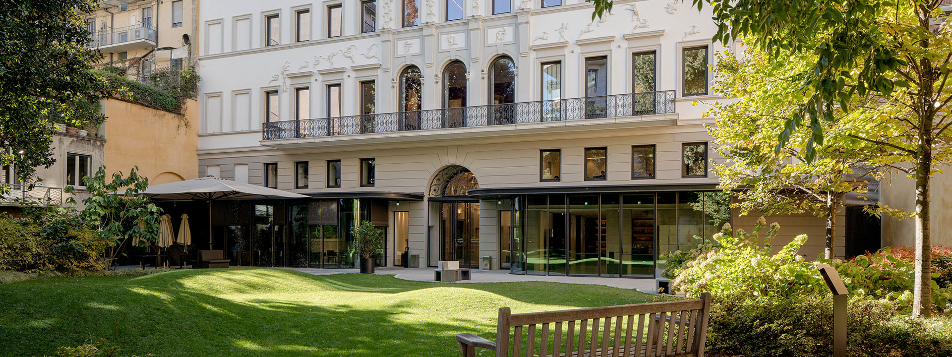 Fondazione Luigi Rovati Fondazione Luigi Rovati