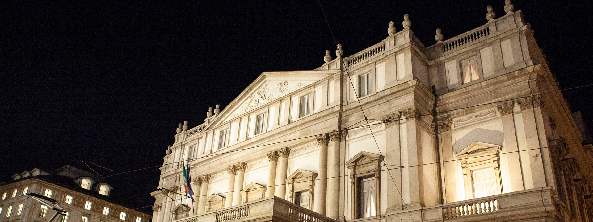 Teatro alla Scala Teatro alla Scala
