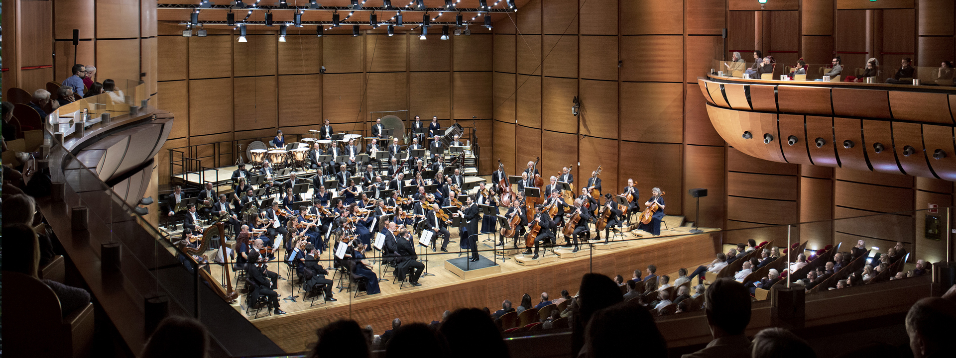 Orchestra Sinfonica di Milano Orchestra Sinfonica di Milano