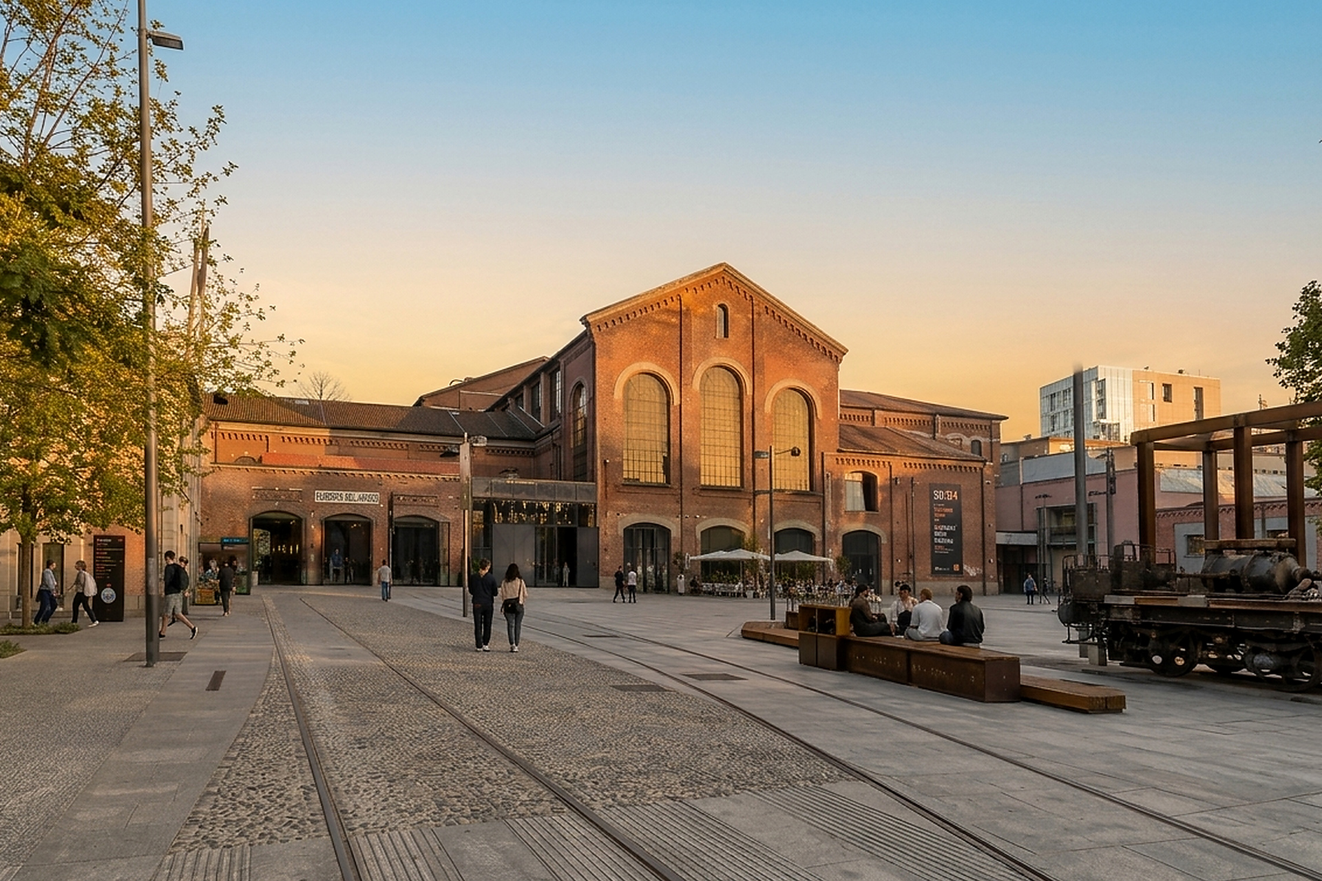 1920x1280 Fabbrica del Vapore 1920x1280 Fabbrica del Vapore