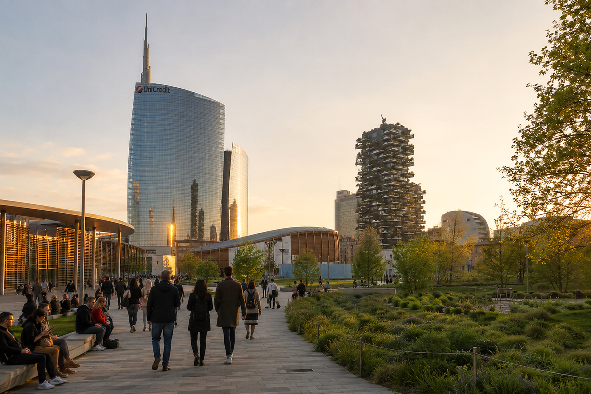 1920x1280 Gae Aulenti e Biblioteca 1920x1280 Gae Aulenti e Biblioteca