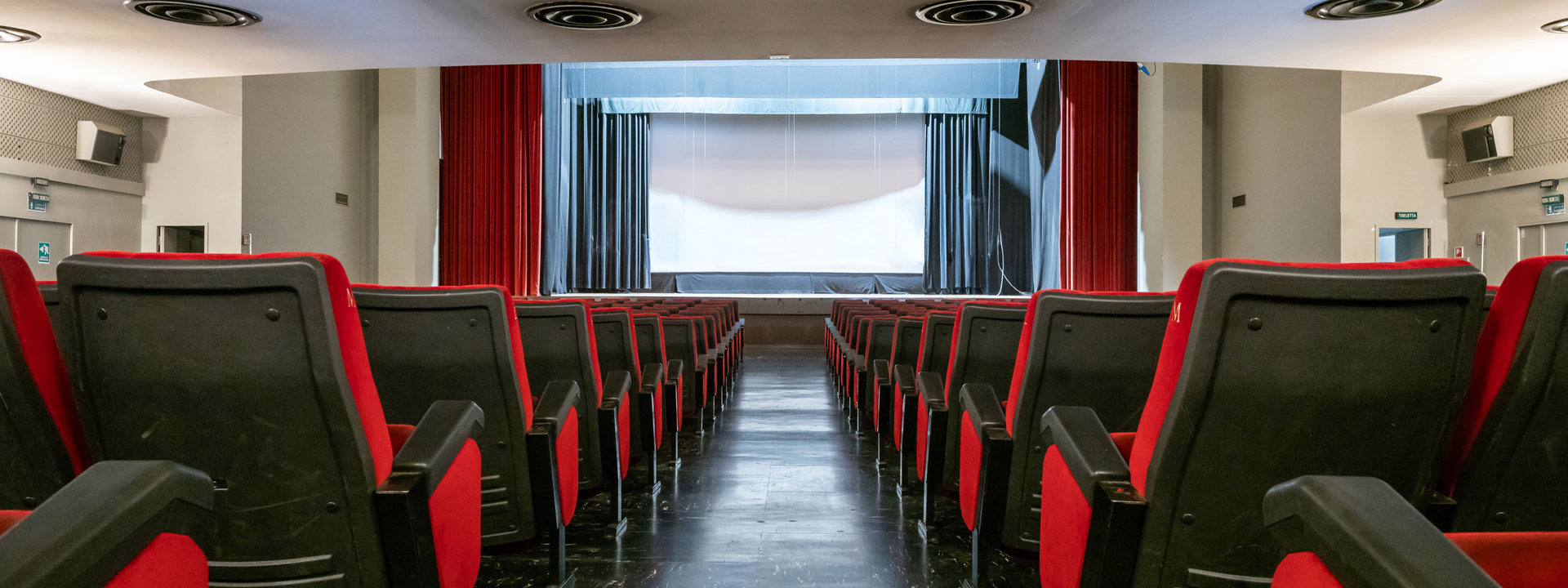 Teatro Sociale di Busto Arsizio Teatro Sociale di Busto Arsizio