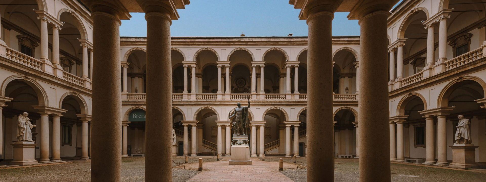 Grande Brera Grande Brera