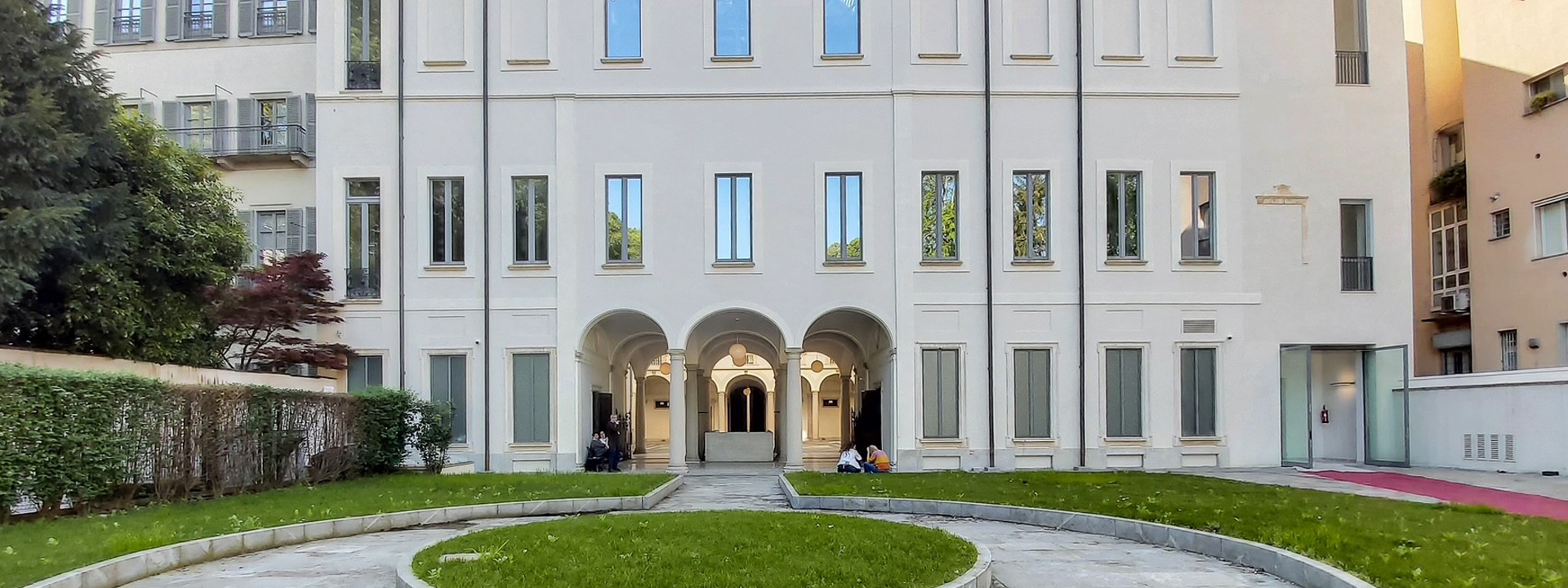 Palazzo Citterio