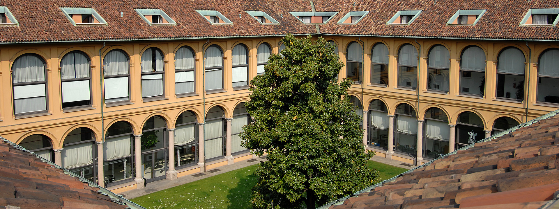 Fondazione Stelline Fondazione Stelline