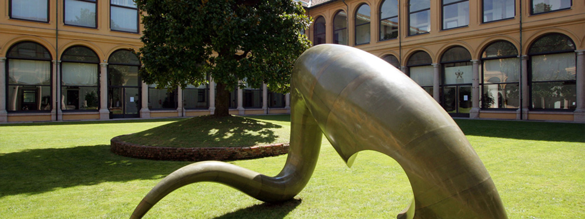 Collezione Fondazione Stelline