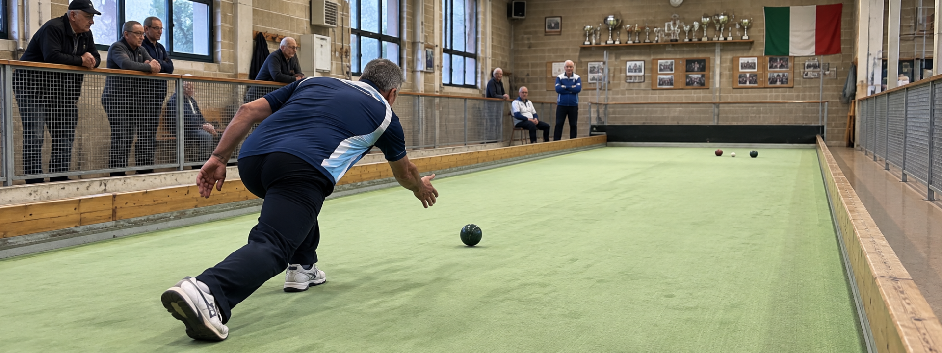 5 spots in Milan to eat, drink, and play <em>bocce</em> 5 spots in Milan to eat, drink, and play <em>bocce</em>