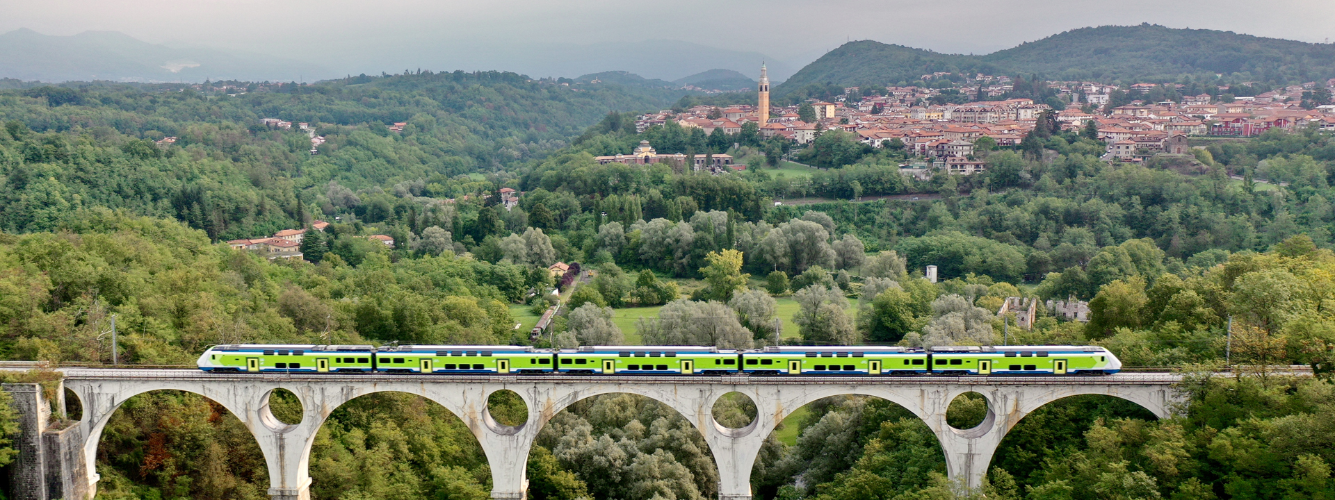 Trenord Trenord