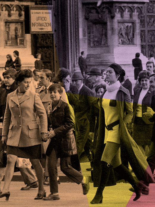 LIBERE! 1946-2026. Le conquiste delle donne LIBERE! 1946-2026. Le conquiste delle donne