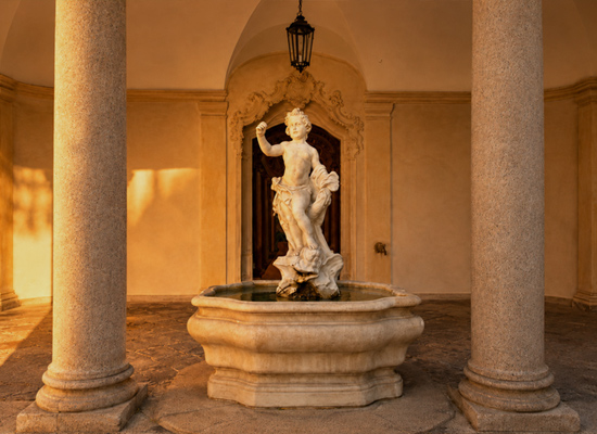 550x400 Cupido a Palazzo Olivazzi 550x400 Cupido a Palazzo Olivazzi