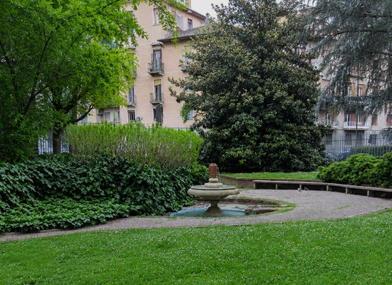 550x400 Giardino di San Celso 550x400 Giardino di San Celso