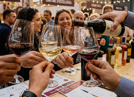 Milano Wine Week Milano Wine Week