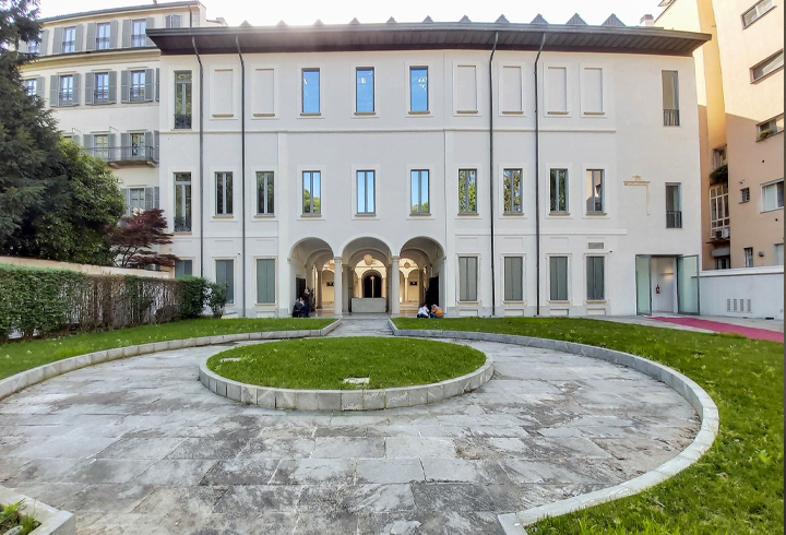 Palazzo Citterio Palazzo Citterio