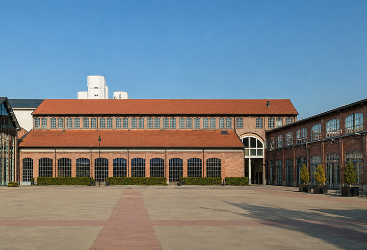 Fabbrica del Vapore Fabbrica del Vapore