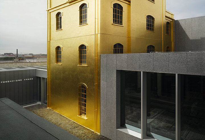 Fondazione Prada Fondazione Prada