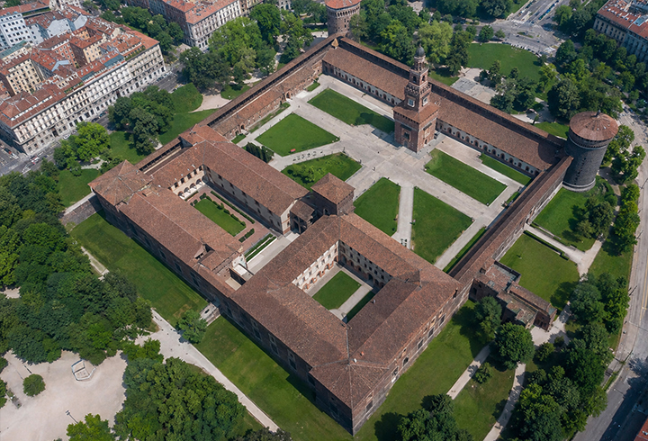 720x490 IcortiliCastelloSforzesco 720x490 IcortiliCastelloSforzesco