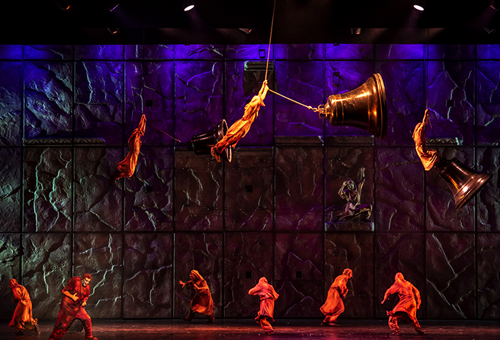 NOTRE DAME DE PARIS IL MUSICAL NOTRE DAME DE PARIS IL MUSICAL