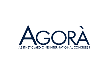 AGORÀ - Congresso di Medicina Estetica 2026 AGORÀ - Congresso di Medicina Estetica 2026