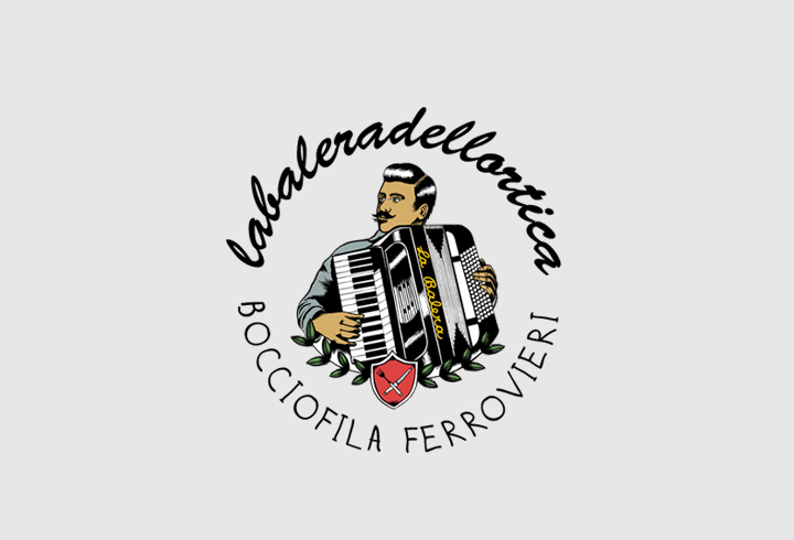 La Balera dell'Ortica <br> The ultimate neighborhood block party La Balera dell'Ortica <br> The ultimate neighborhood block party