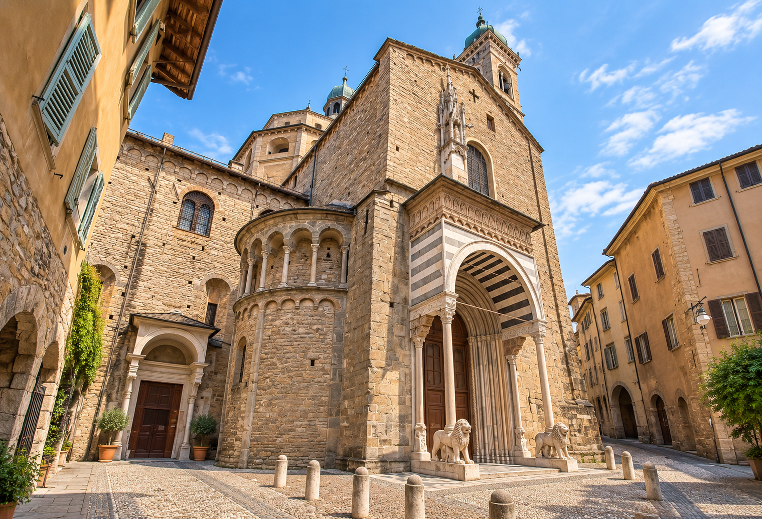 BasilicaSantaMariaMaggiore 720x490 BasilicaSantaMariaMaggiore 720x490