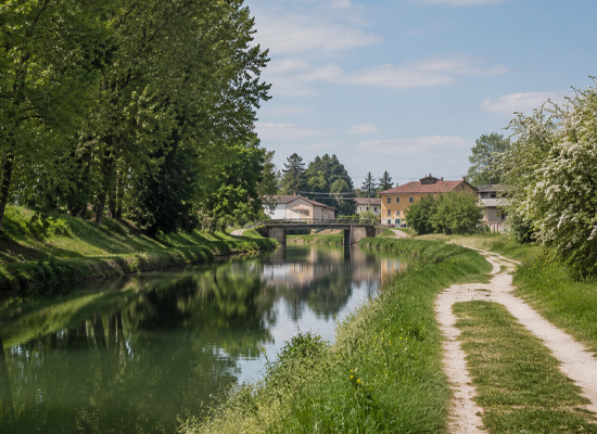 Naviglio di Bereguardo