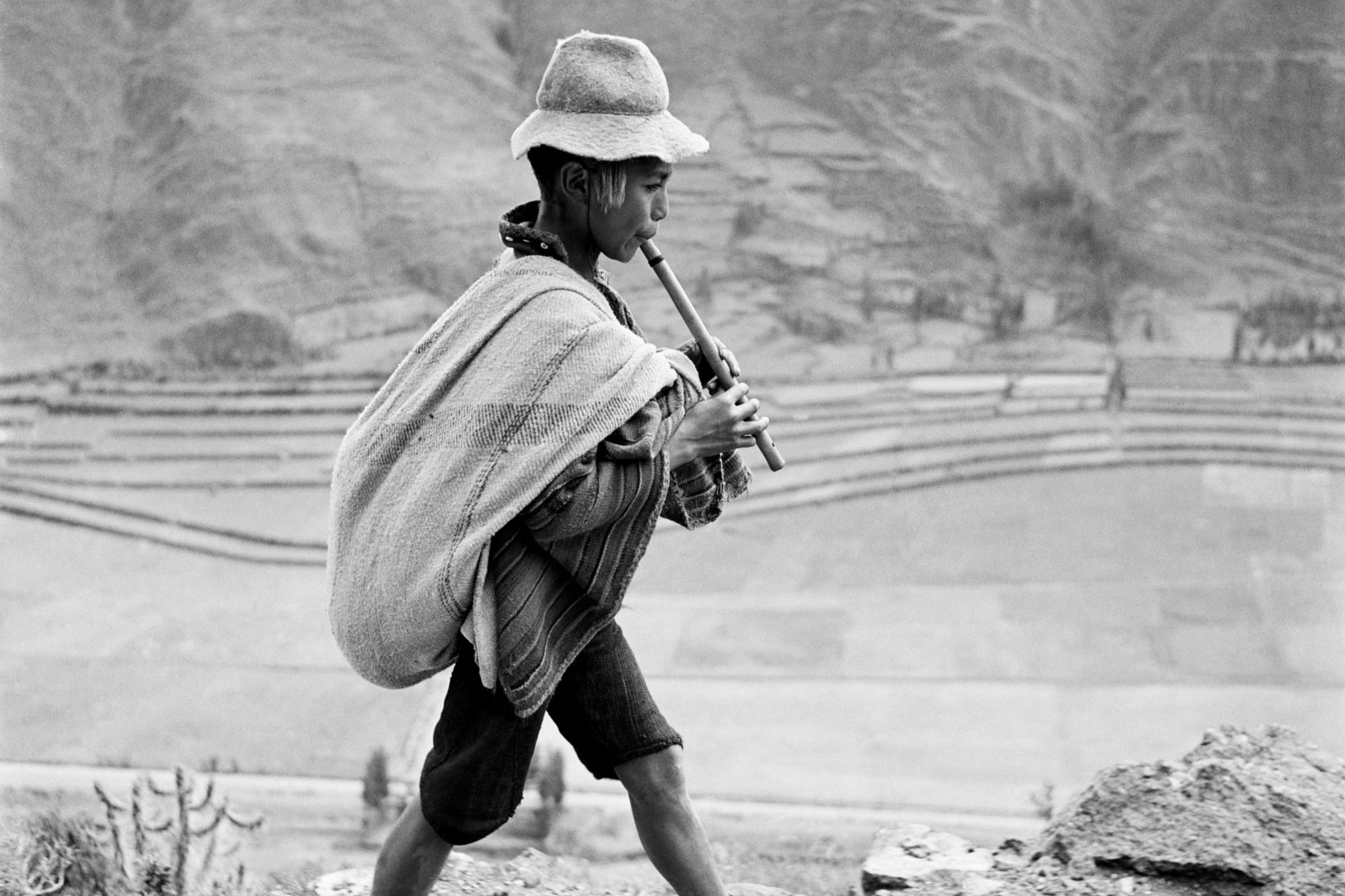 Werner Bischof. Point of View Werner Bischof. Point of View