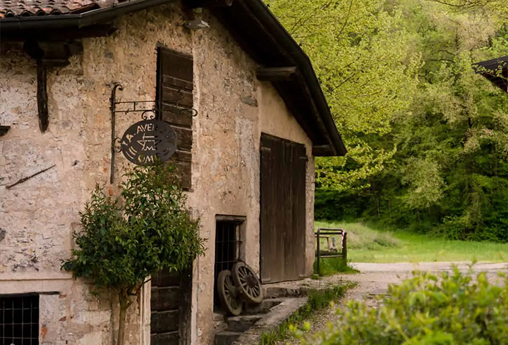 Borgo del Maglio Borgo del Maglio