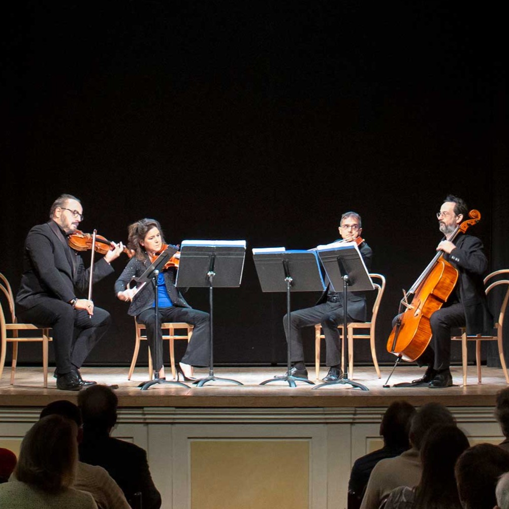Purcell / Respighi / Barber / Britten Purcell / Respighi / Barber / Britten