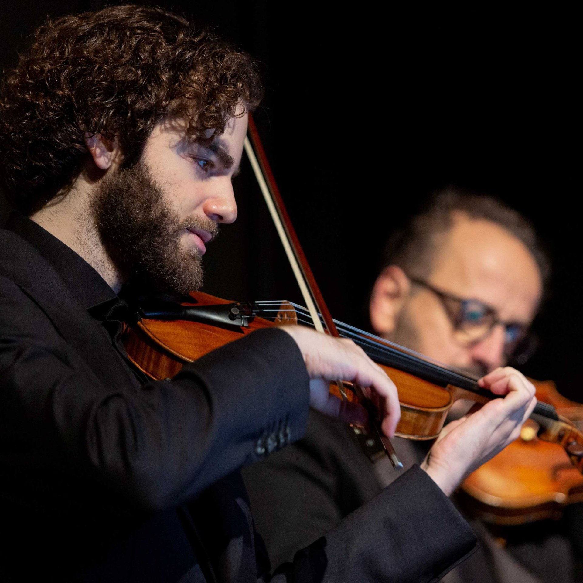Bartók / Hermann / Schubert Bartók / Hermann / Schubert