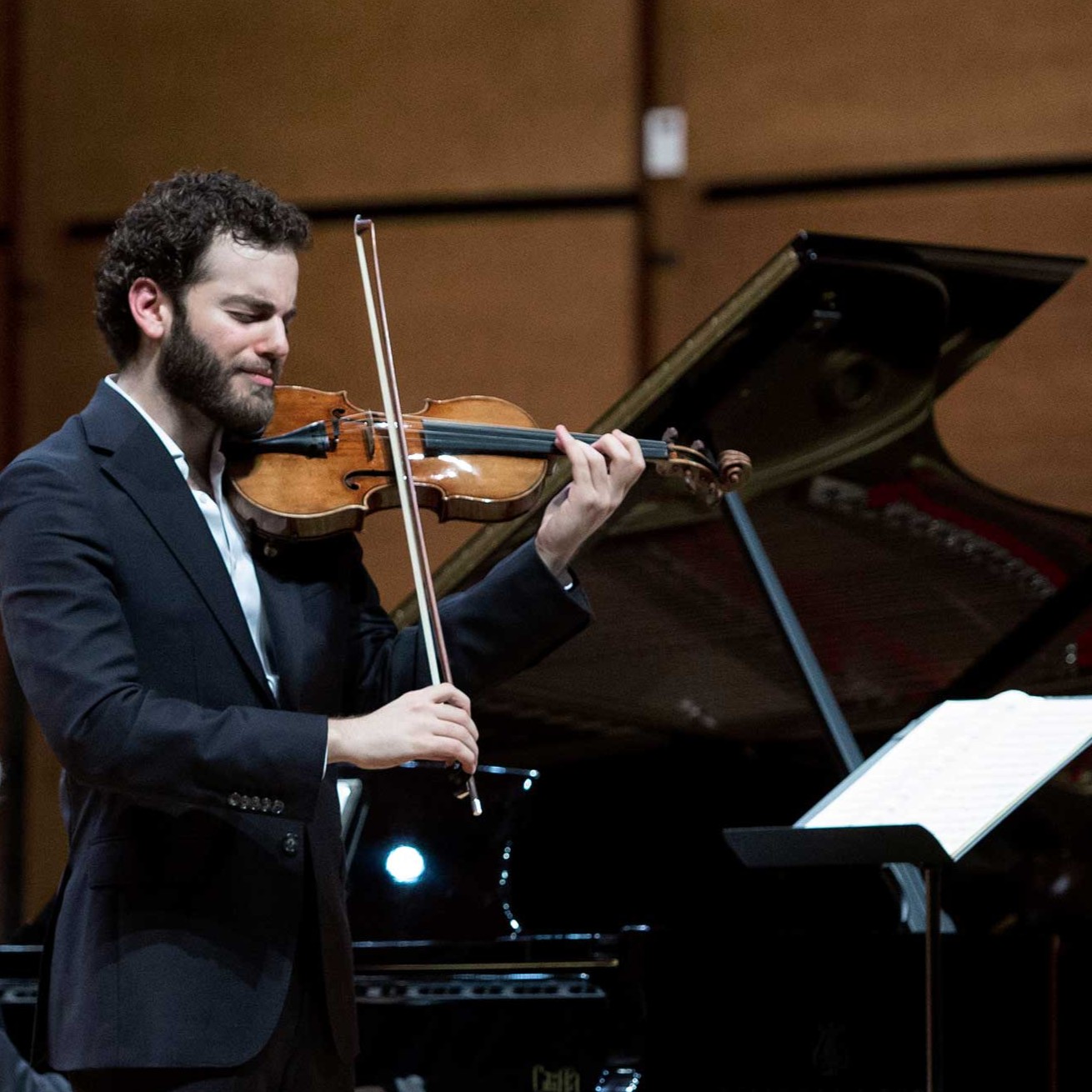 WIECK SCHUMANN / BRAHMS / BEETHOVEN