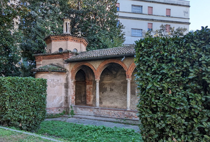 Cascina Pozzobonelli 720x490 Cascina Pozzobonelli 720x490