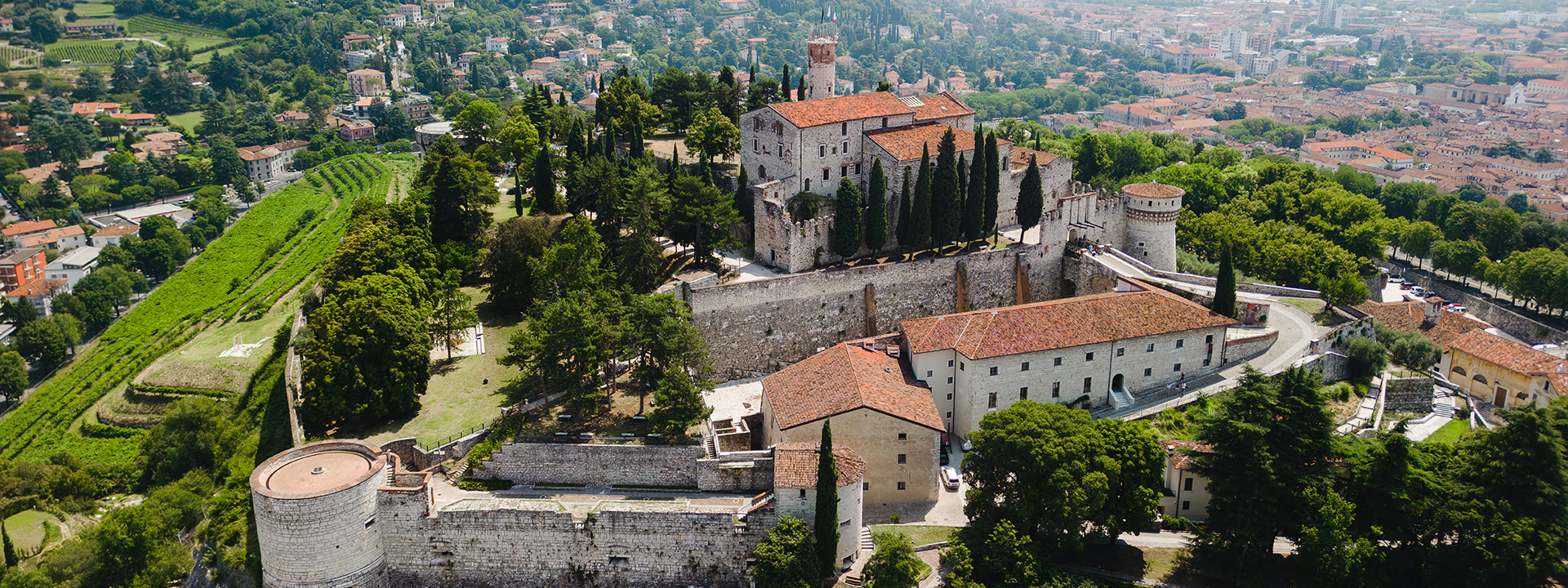 Fondazione Brescia Musei Fondazione Brescia Musei