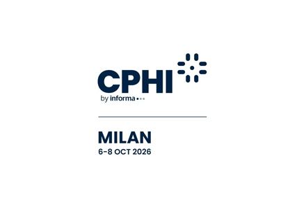 CPHI 2026 CPHI 2026