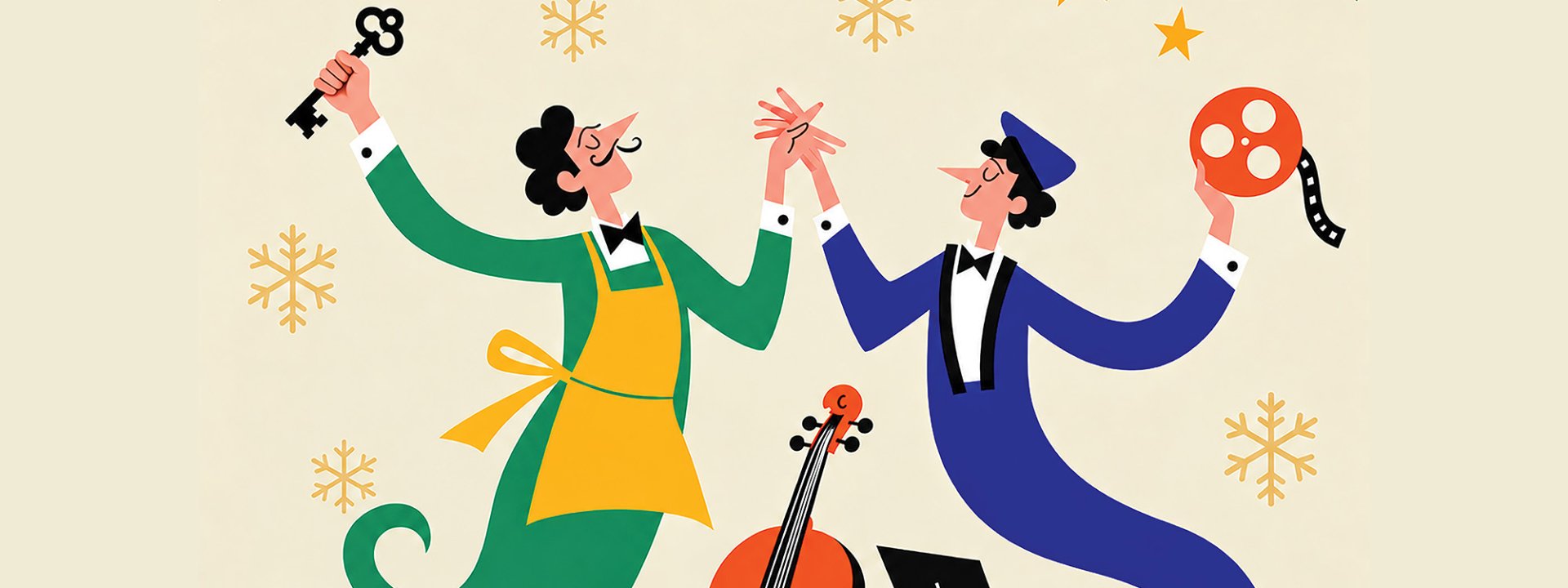 IL CANTO DI NATALE IL CANTO DI NATALE