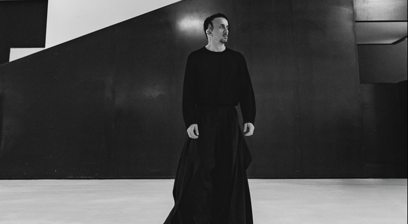 Pianoforte: Dardust, direttore: Alberto Cipolla Pianoforte: Dardust, direttore: Alberto Cipolla