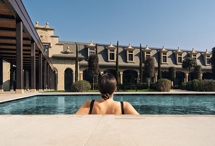 De Montel – Terme Milano <br> <em>(San Siro)</em> De Montel – Terme Milano <br> <em>(San Siro)</em>